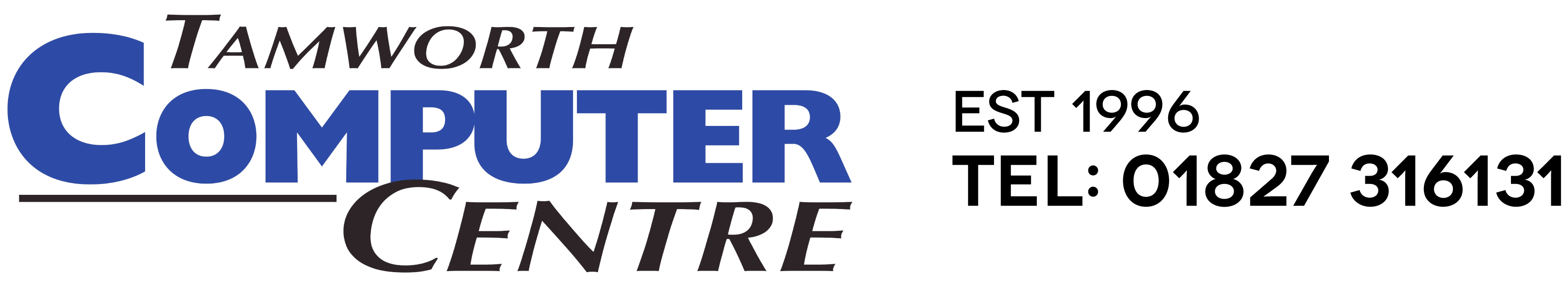 Tamworth Computer Centre